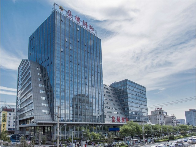 开州区市场ISO国际认证